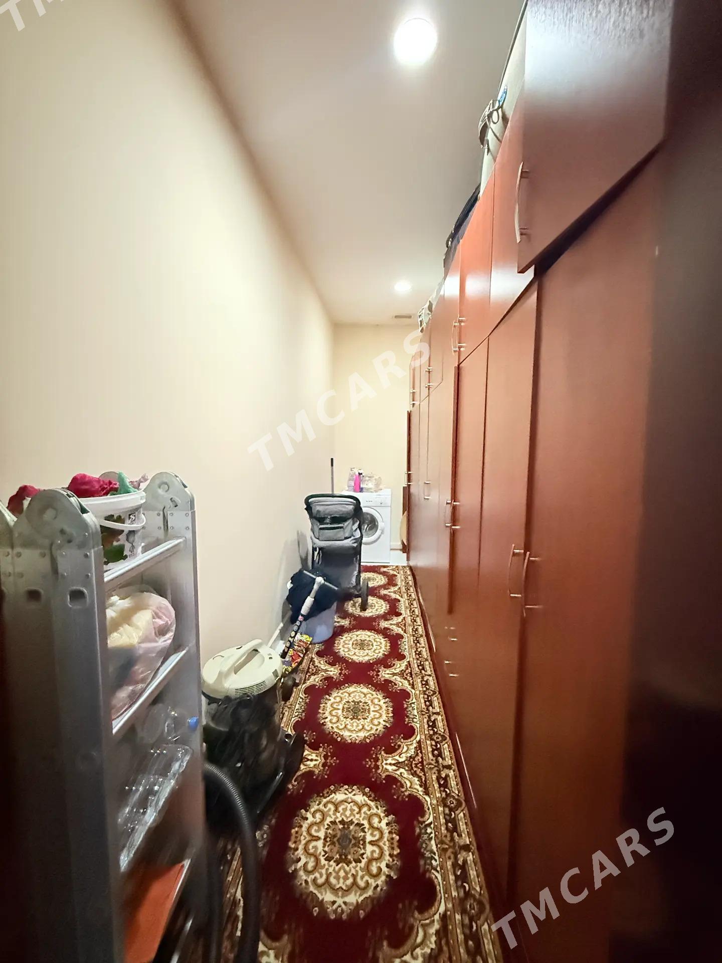 Podwoyskiy 12/10 Etaz 4 kom - ул. Подвойского (Битарап Туркменистан шаёлы) - img 5