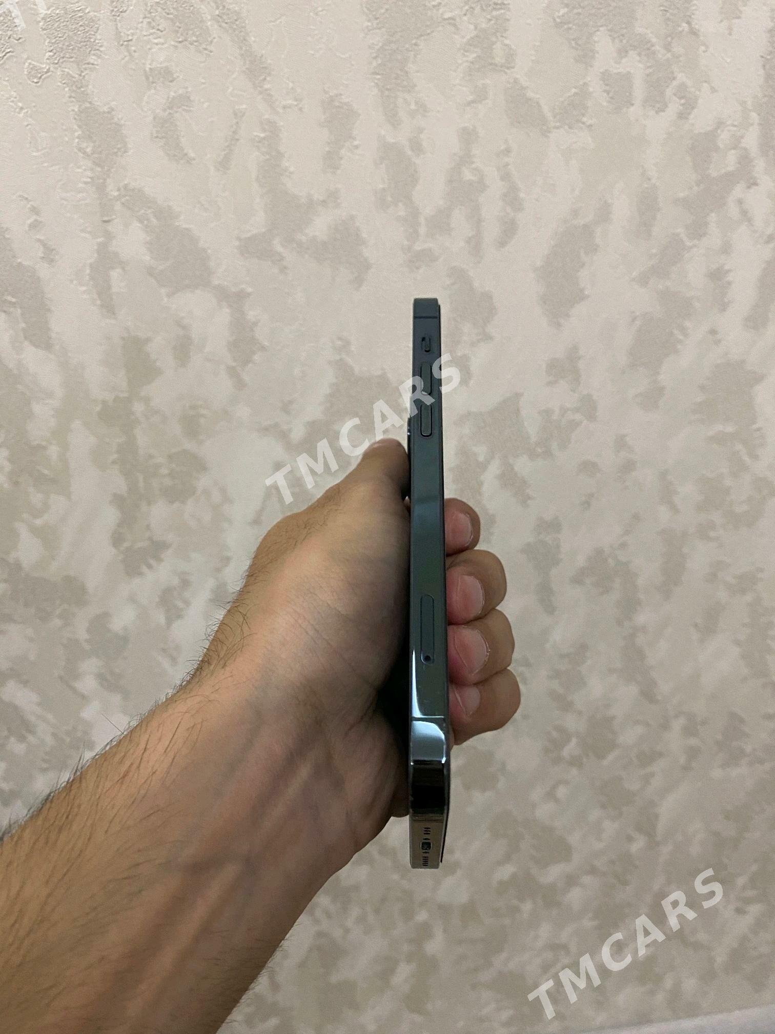 iPhone 12pro 84128gb - Ашхабад - img 4