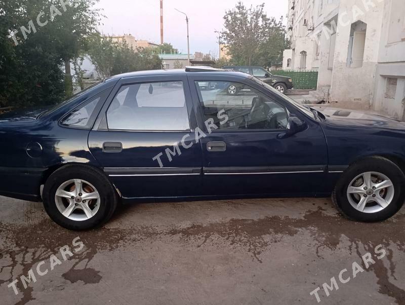 Opel Vectra 1990 - 32 000 TMT - Daşoguz - img 3