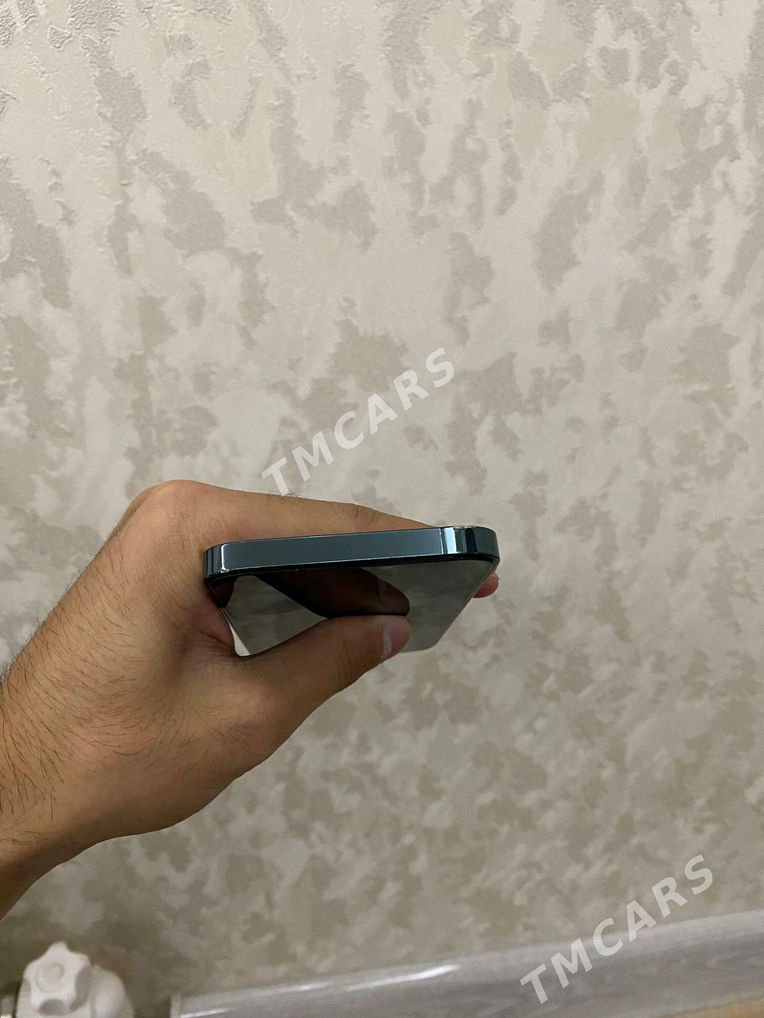 iPhone 12pro 84128gb - Ашхабад - img 5