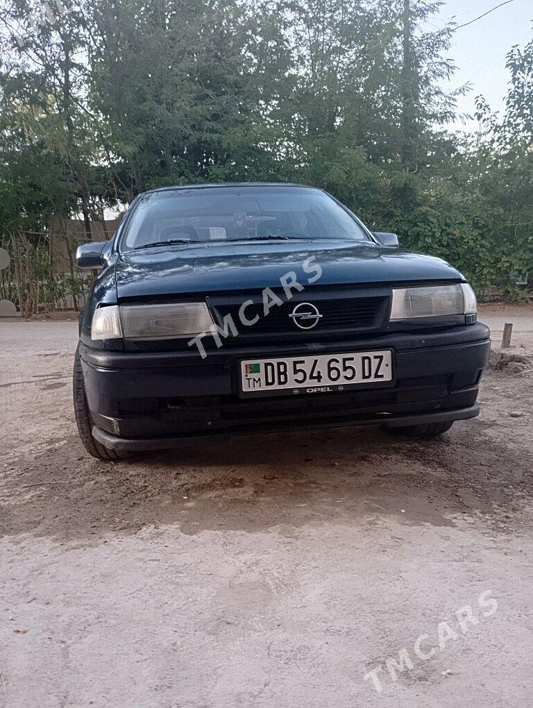 Opel Vectra 1990 - 32 000 TMT - Daşoguz - img 4