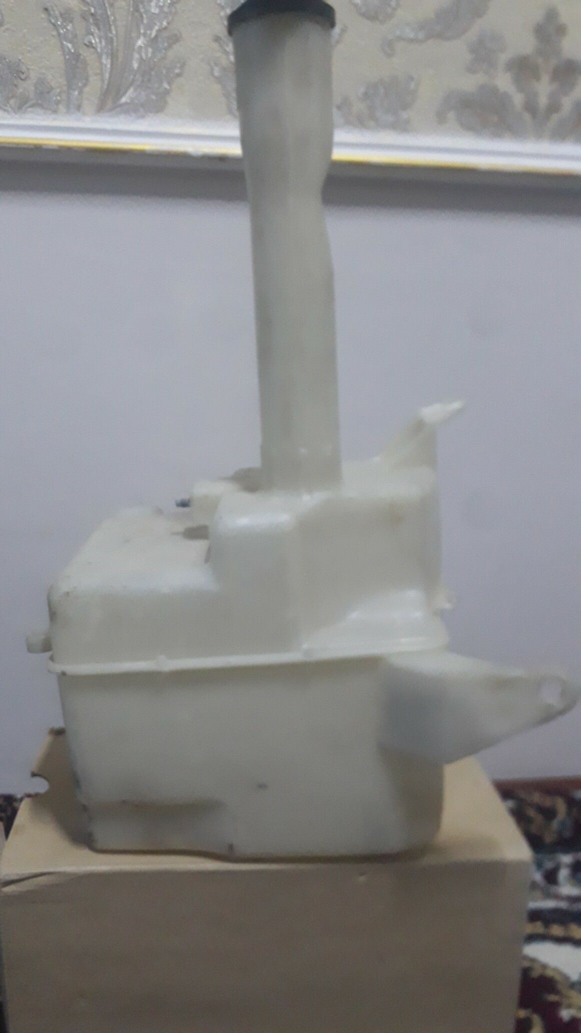 вадяной бачок 200 TMT - 30 мкр - img 3