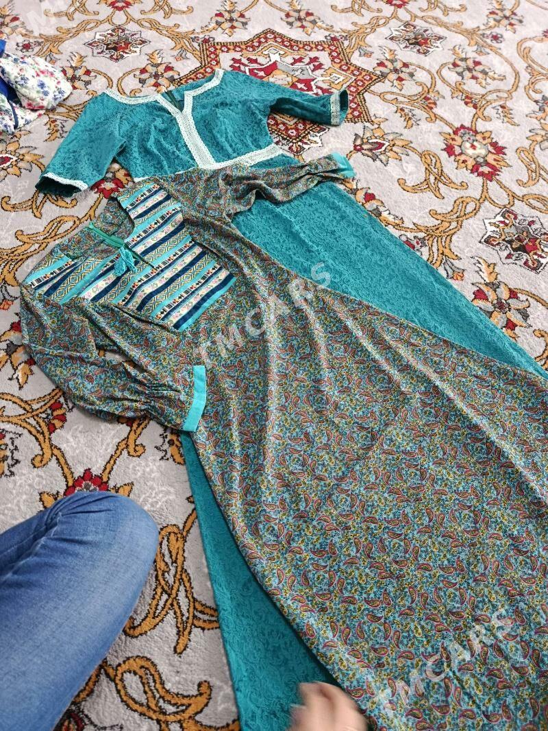 вещи каждая 30м 1şt 30m - Кëши - img 7