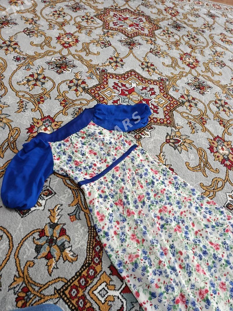 вещи каждая 30м 1şt 30m - Кëши - img 5