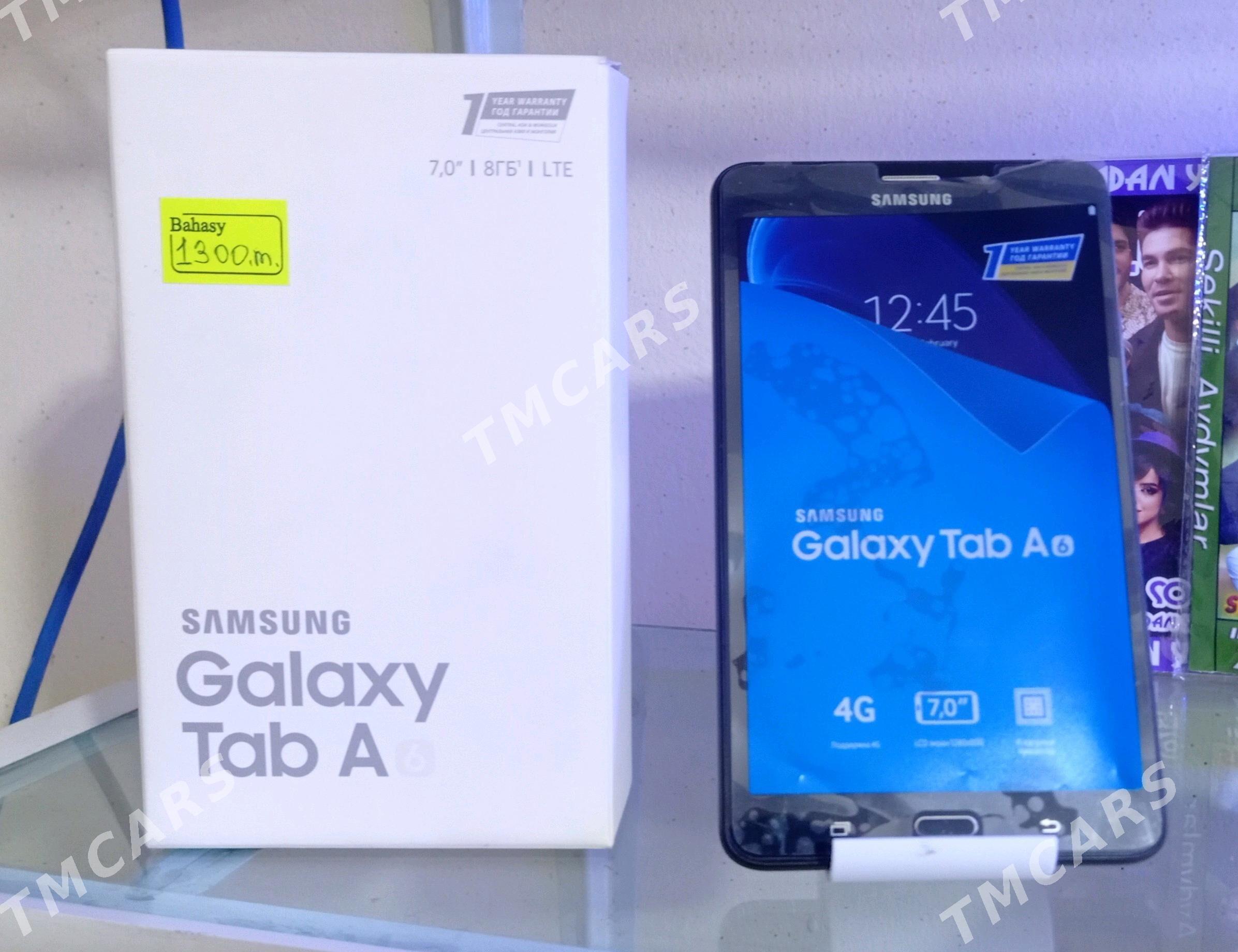 samsung galaxy a6 - Бузмеин - img 3