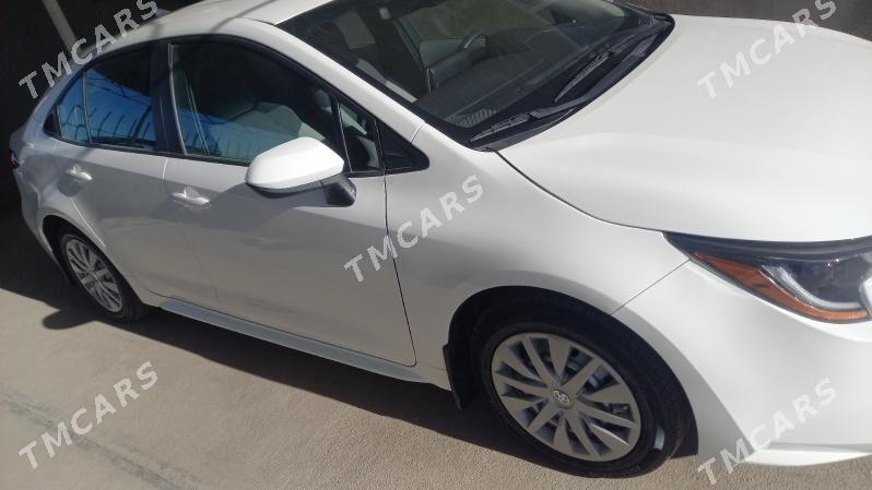 Toyota Corolla 2020 - 240 000 TMT - Mary - img 3