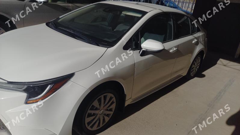 Toyota Corolla 2020 - 240 000 TMT - Mary - img 4