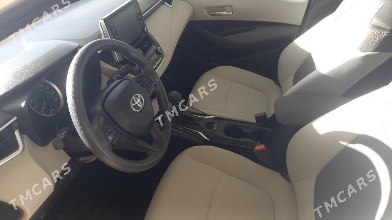 Toyota Corolla 2020 - 240 000 TMT - Mary - img 2
