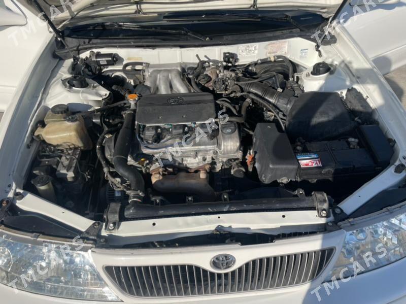 Toyota Avalon 1997 - 138 000 TMT - Мары - img 9