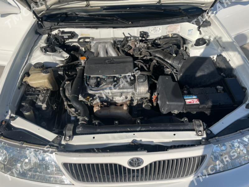 Toyota Avalon 1997 - 138 000 TMT - Мары - img 7