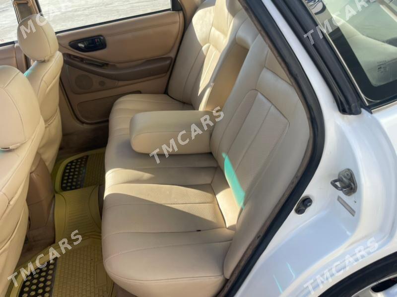 Toyota Avalon 1997 - 138 000 TMT - Мары - img 4