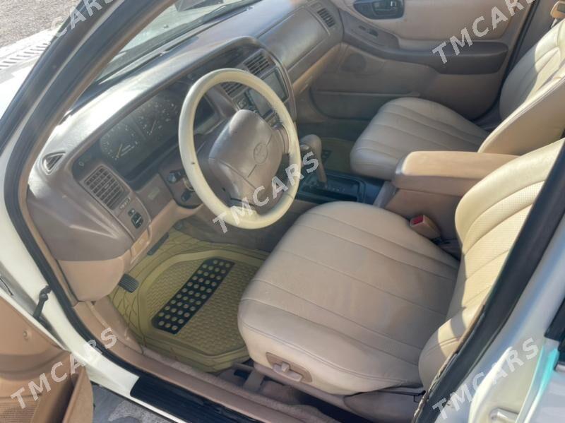 Toyota Avalon 1997 - 138 000 TMT - Мары - img 3