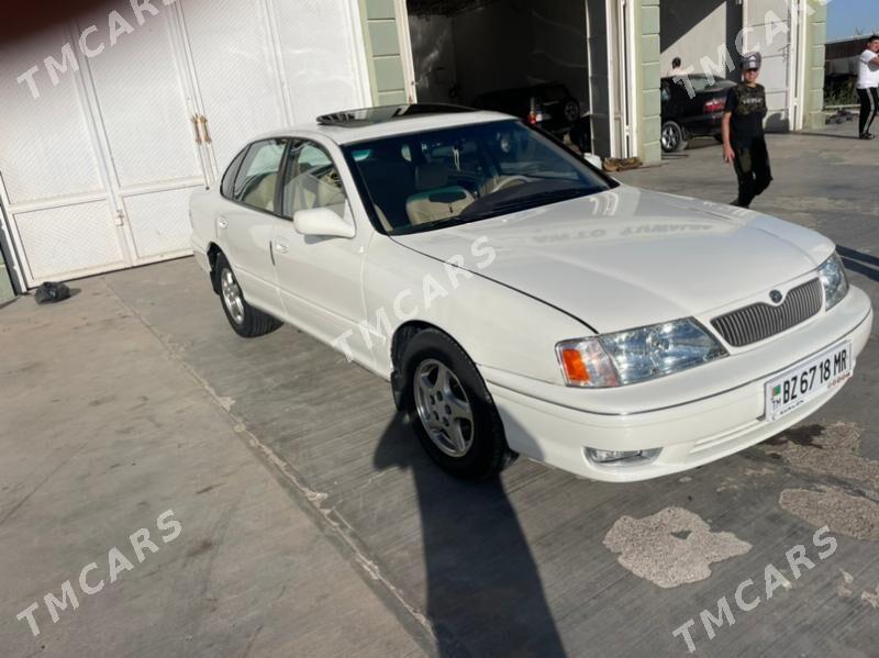 Toyota Avalon 1997 - 138 000 TMT - Мары - img 8