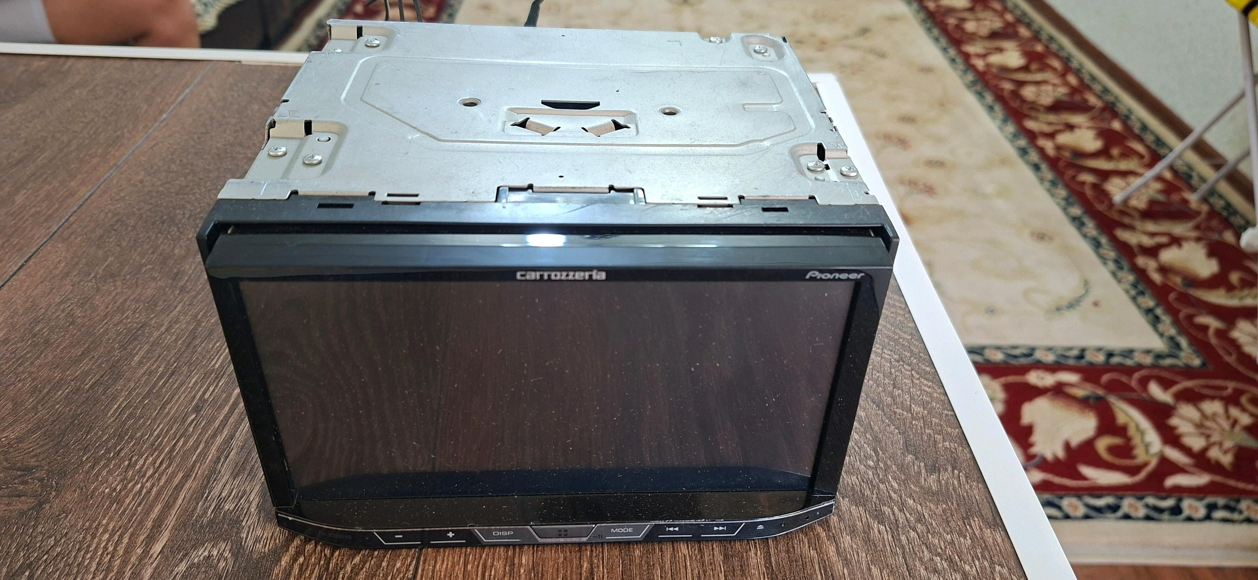 carazera 9200 pioneer original 2 500 TMT - Aşgabat - img 4
