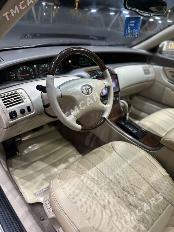 Toyota Avalon 2004 - 239 000 TMT - Türkmenabat - img 5