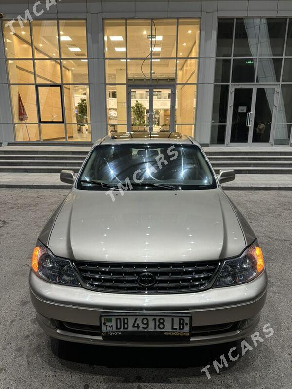 Toyota Avalon 2004 - 239 000 TMT - Türkmenabat - img 6