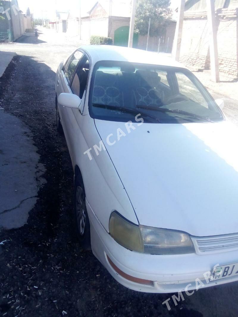Toyota Corona 1992 - 37 000 TMT - Türkmenabat - img 3