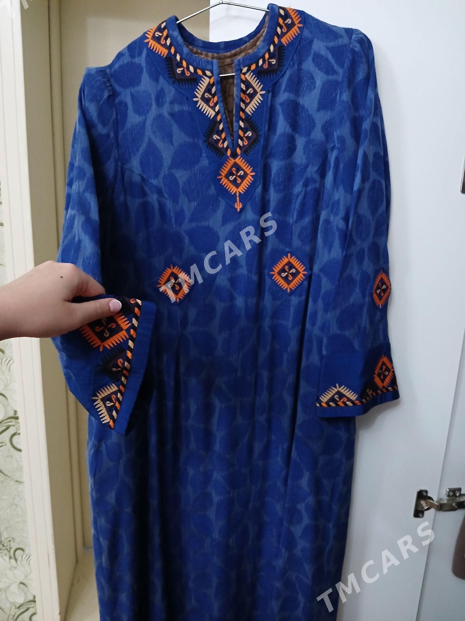 gul yupek asman gok - Mary - img 2