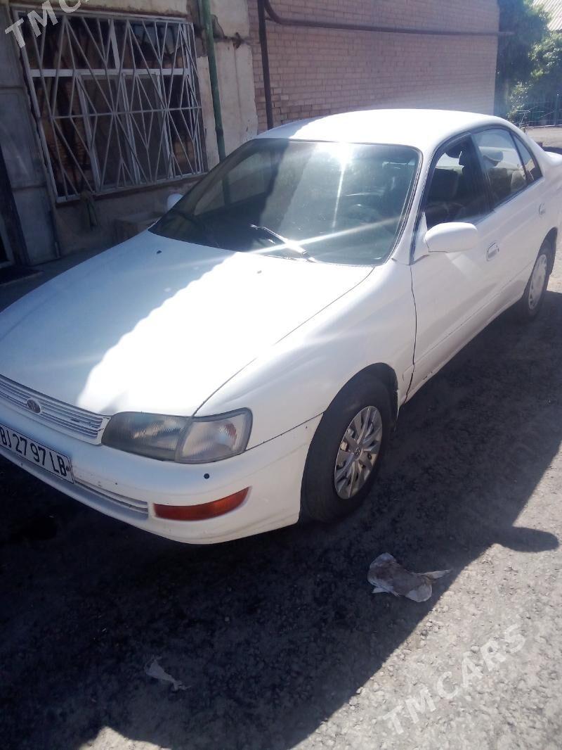 Toyota Corona 1992 - 37 000 TMT - Türkmenabat - img 4