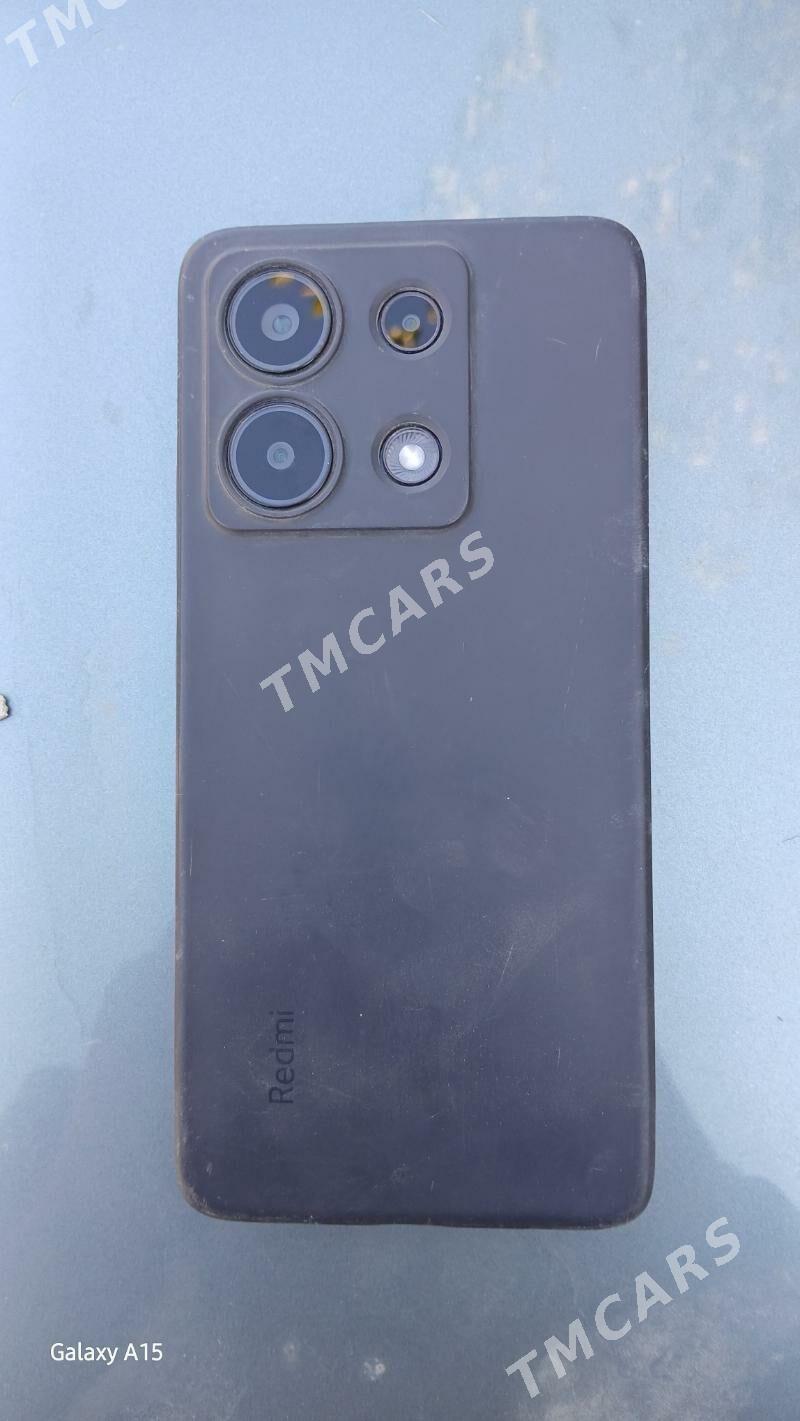 redmi note 13 - Акдепе - img 2
