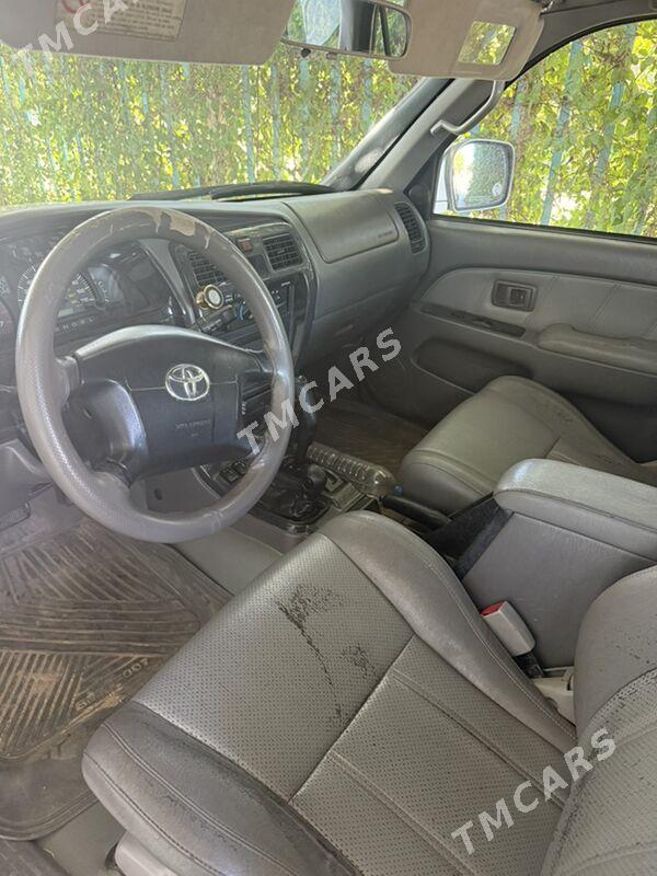 Toyota 4Runner 2001 - 150 000 TMT - Daşoguz - img 3