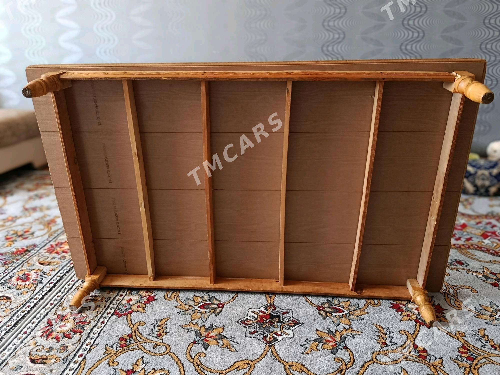 han stol стол - Köşi - img 4