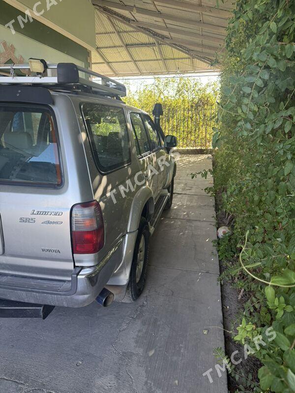 Toyota 4Runner 2001 - 150 000 TMT - Daşoguz - img 4