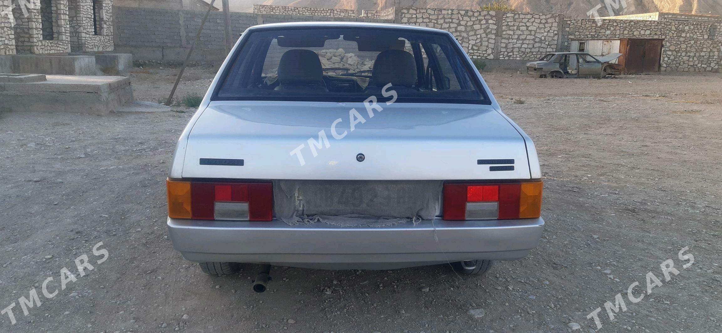 Lada 21099 2000 - 32 000 TMT - Balkanabat - img 2
