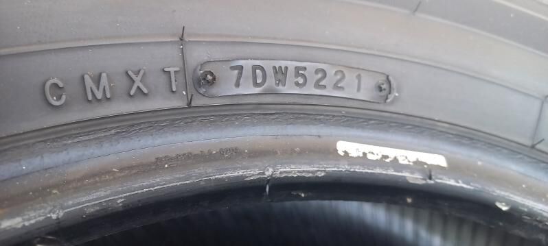 teker 265/60R18  kamplekit 1 900 TMT - Хитровка - img 6