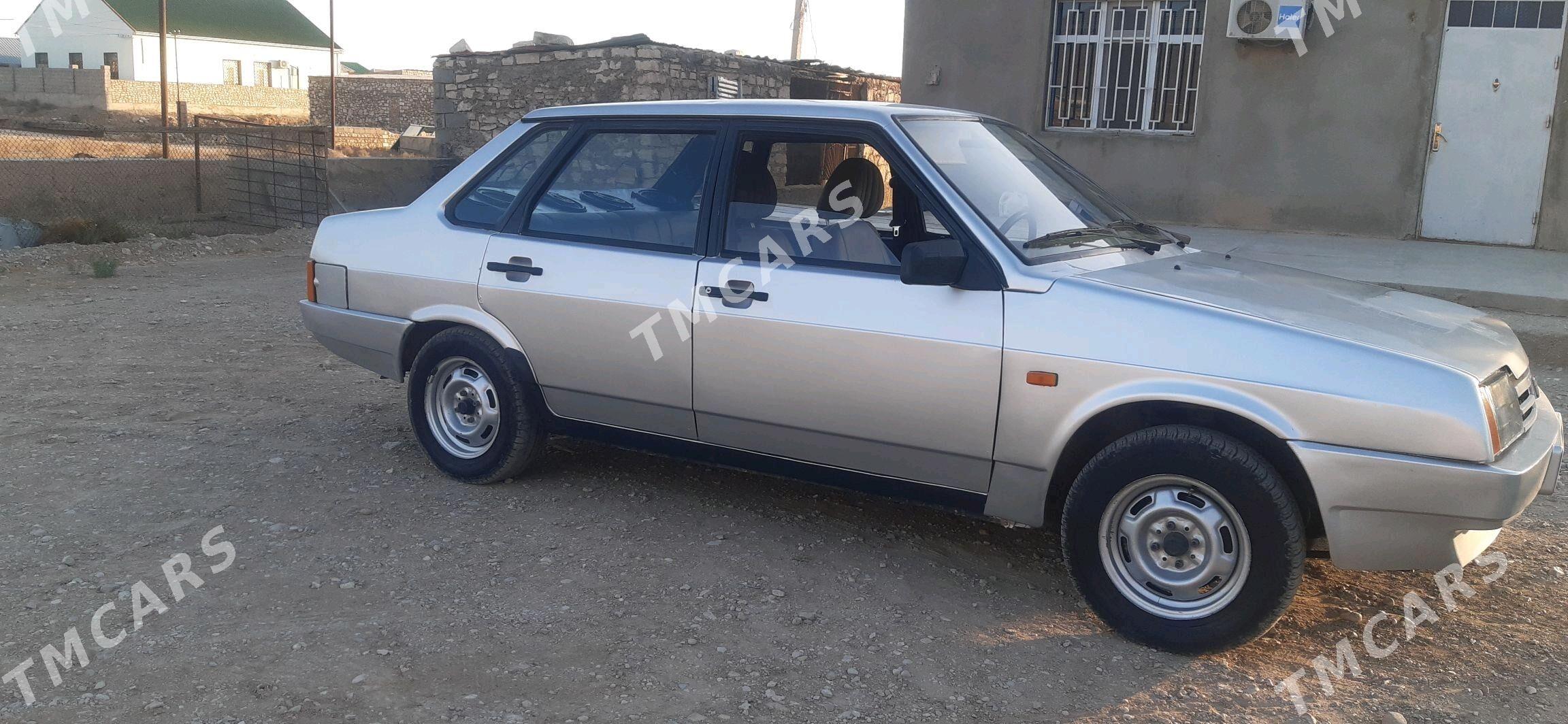 Lada 21099 2000 - 32 000 TMT - Balkanabat - img 3