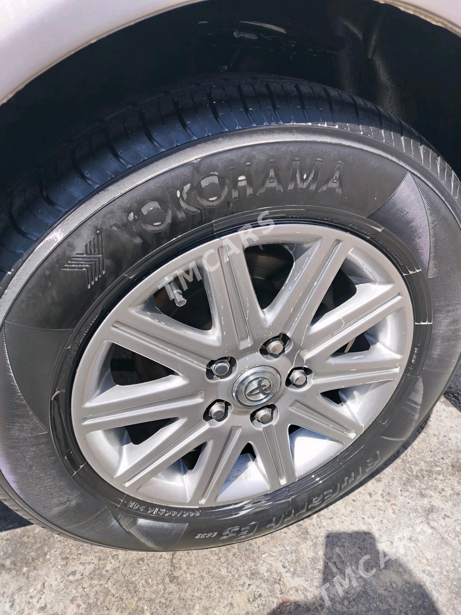 Toyota Camry 2002 - 250 000 TMT - Туркменбаши - img 3