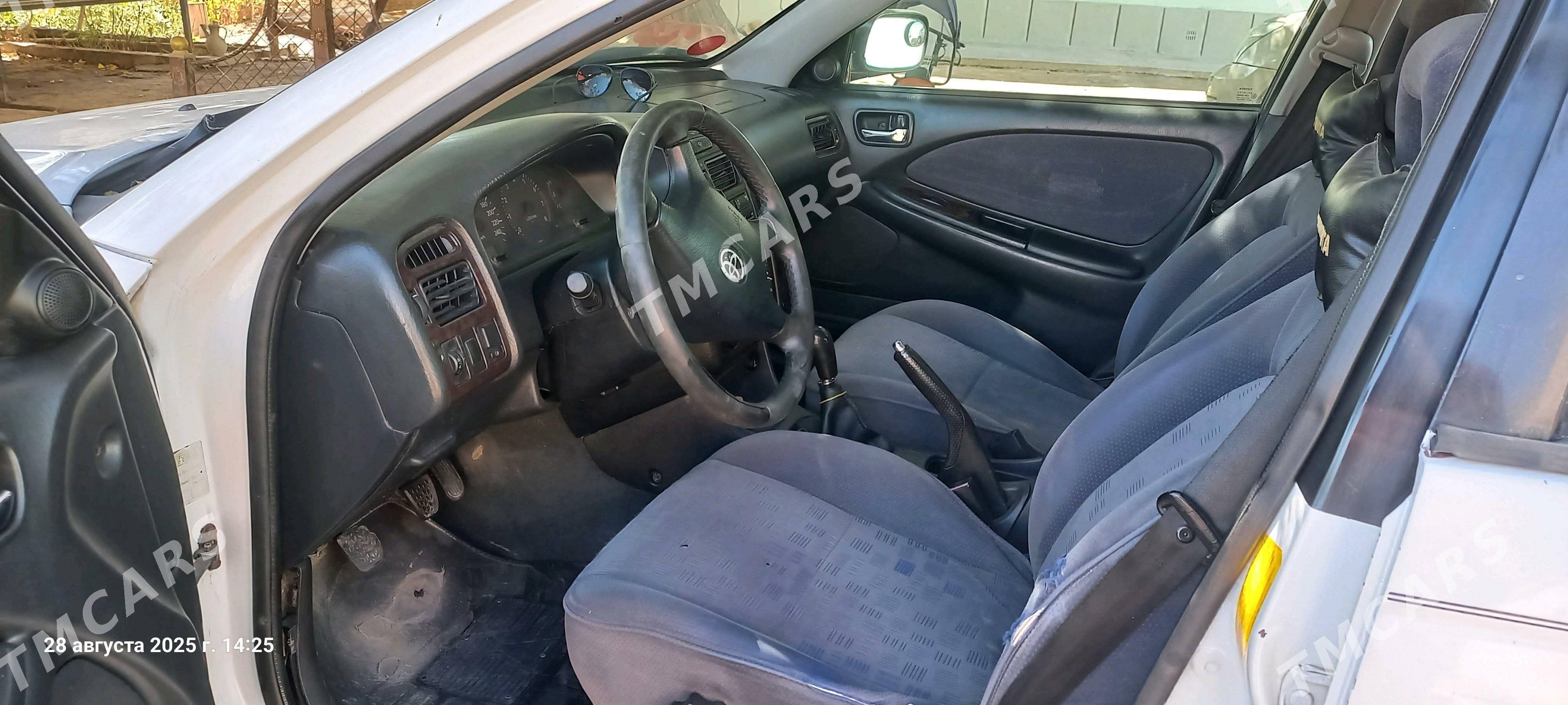 Toyota Avensis 2001 - 79 000 TMT - Дашогуз - img 3