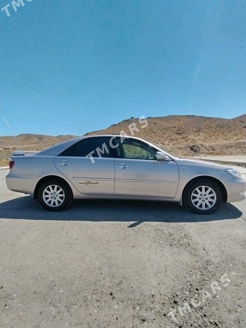 Toyota Camry 2002 - 250 000 TMT - Туркменбаши - img 8