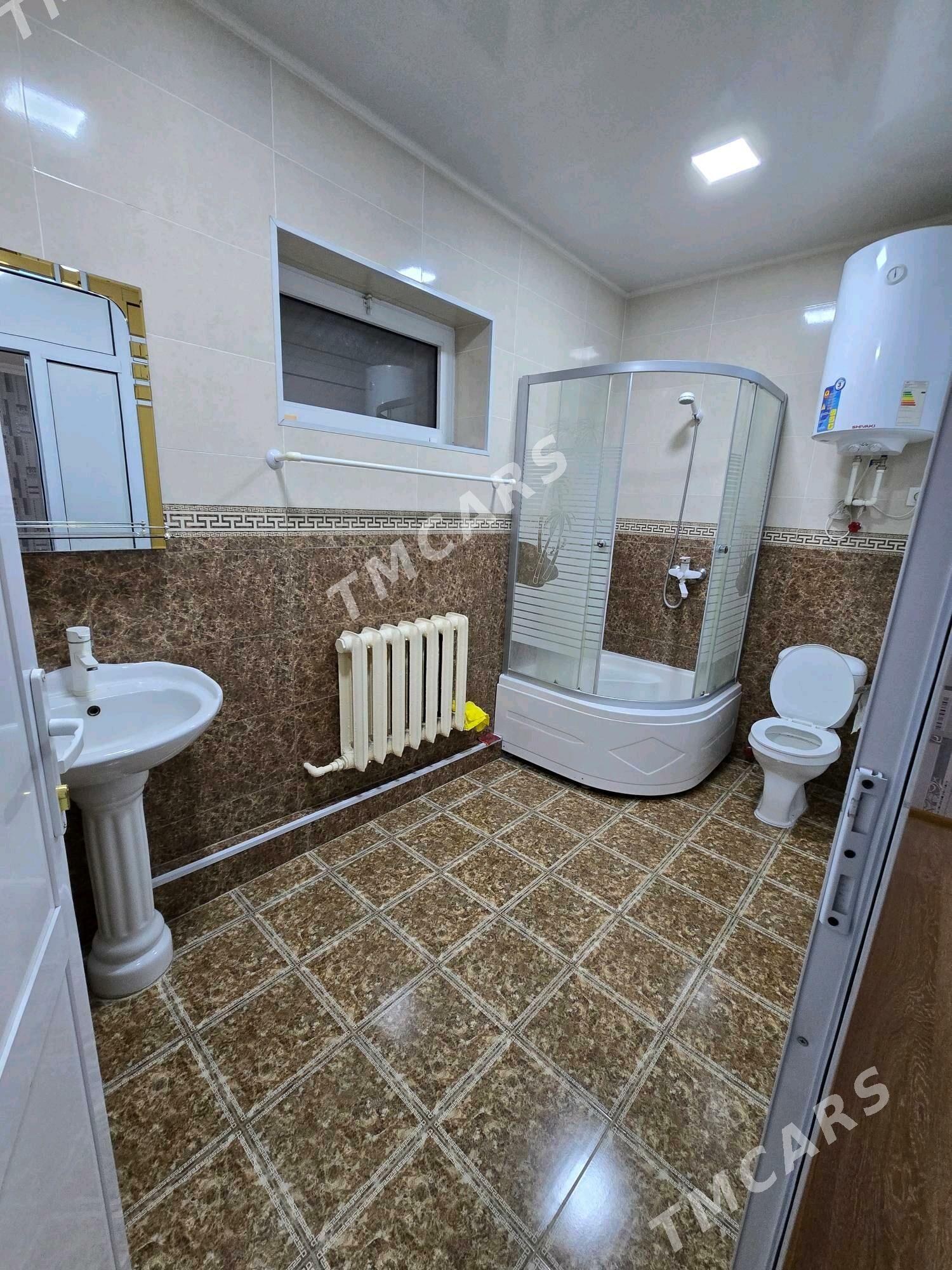 Дом 6 сот - Türkmenabat - img 10