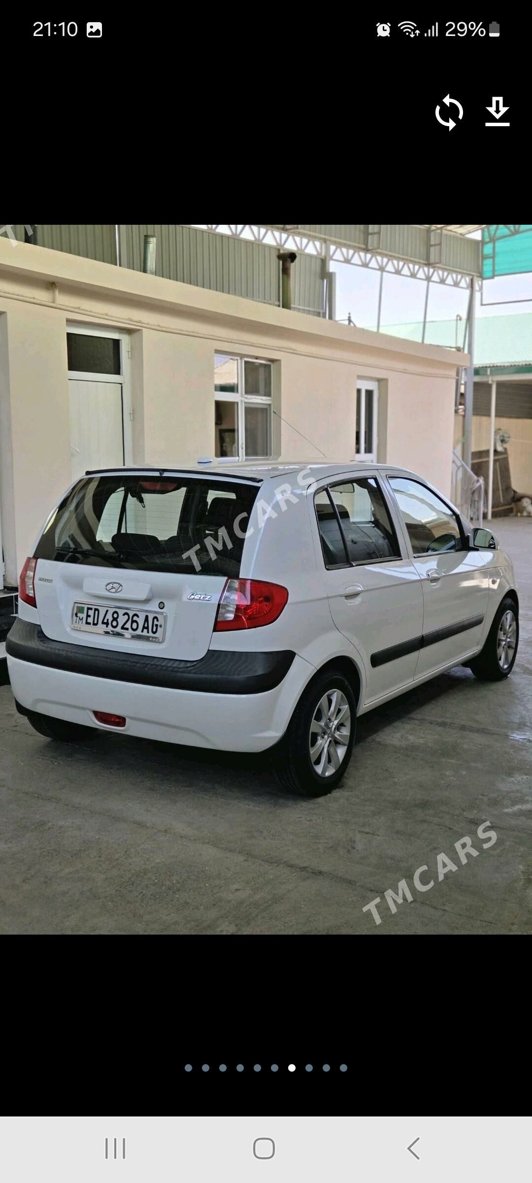 Diska Диска 2 200 TMT - Aşgabat - img 2