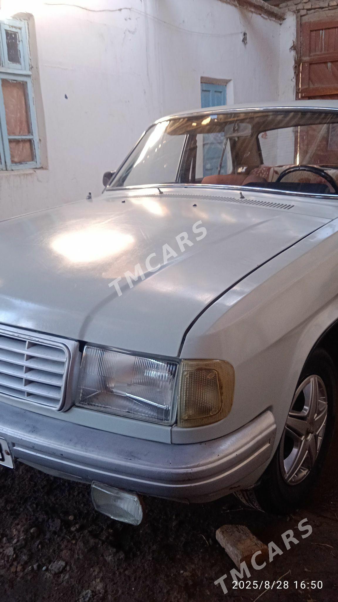 Gaz 31 1993 - 20 000 TMT - Туркменабат - img 3