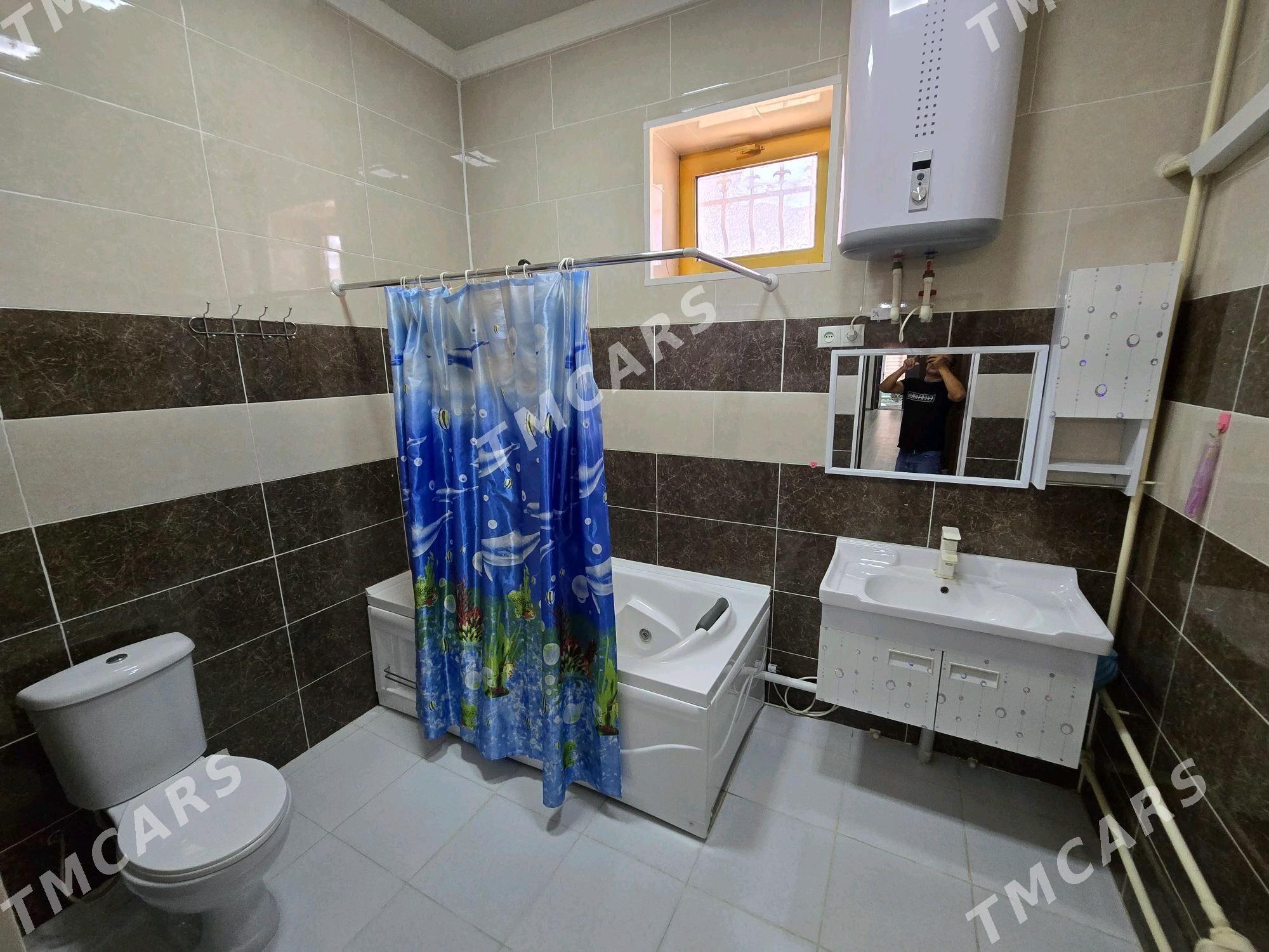 Дом 6 сот - Türkmenabat - img 2