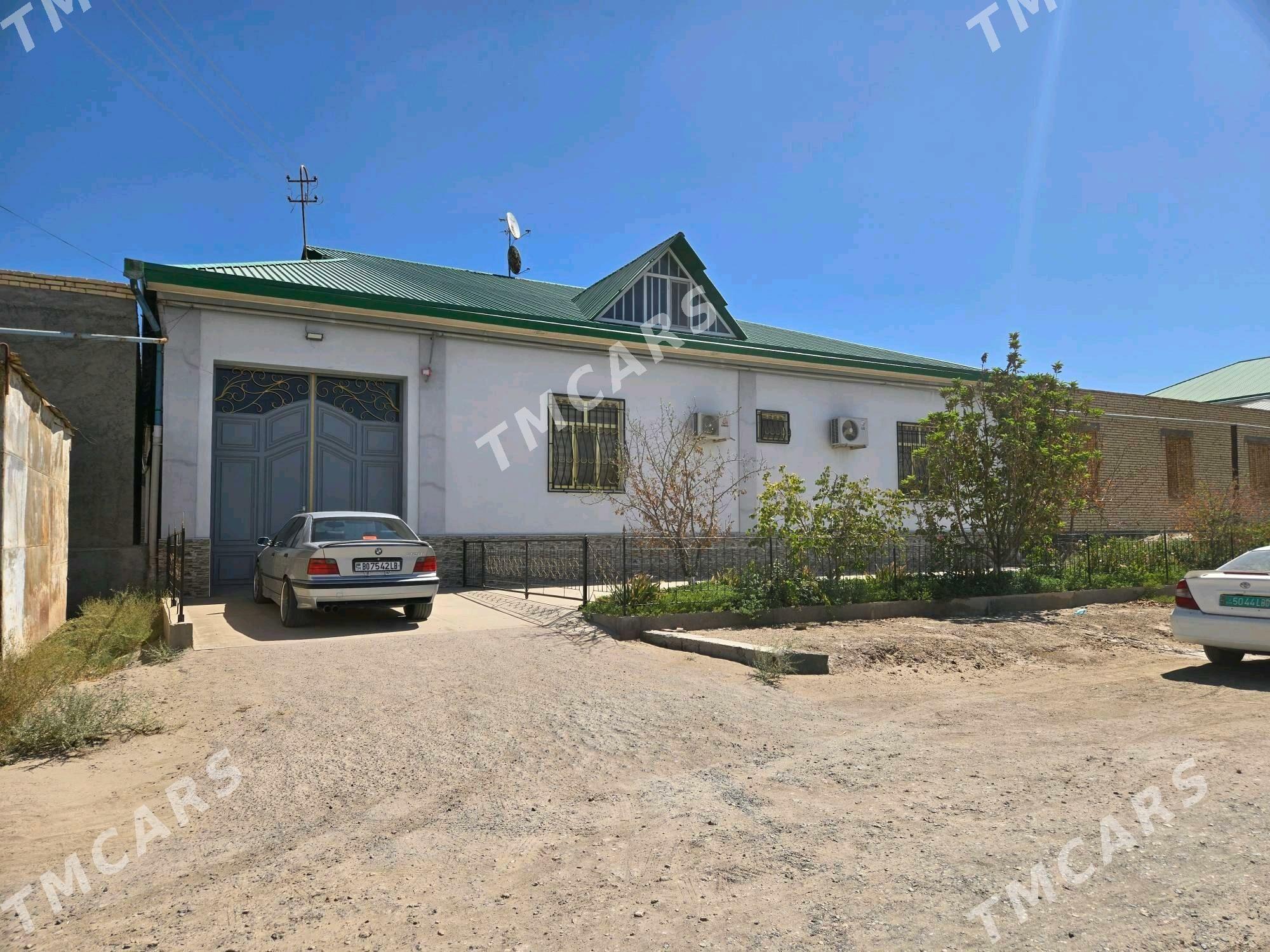 Дом 6 сот - Türkmenabat - img 6