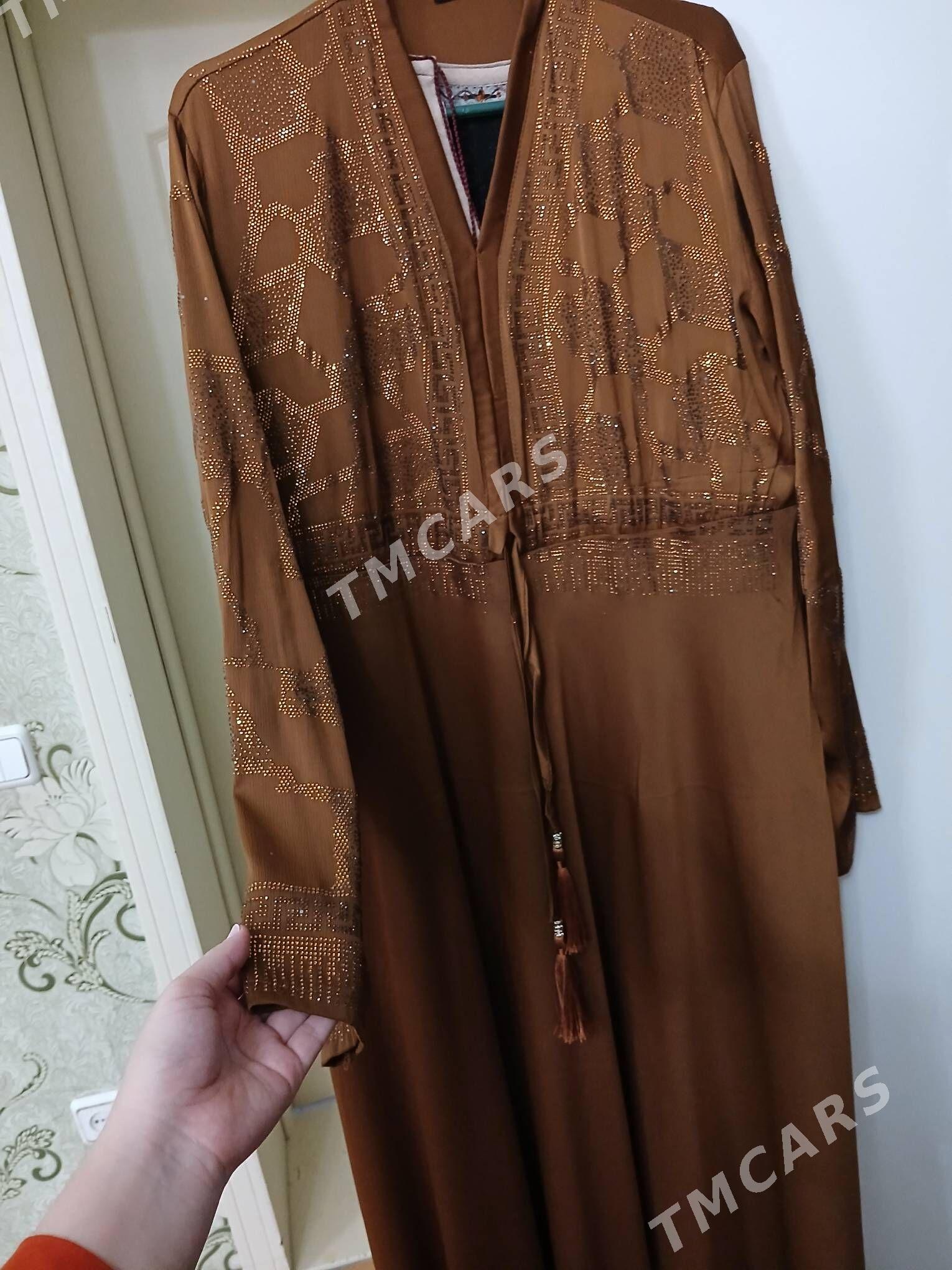 abaya mele - Mary - img 3