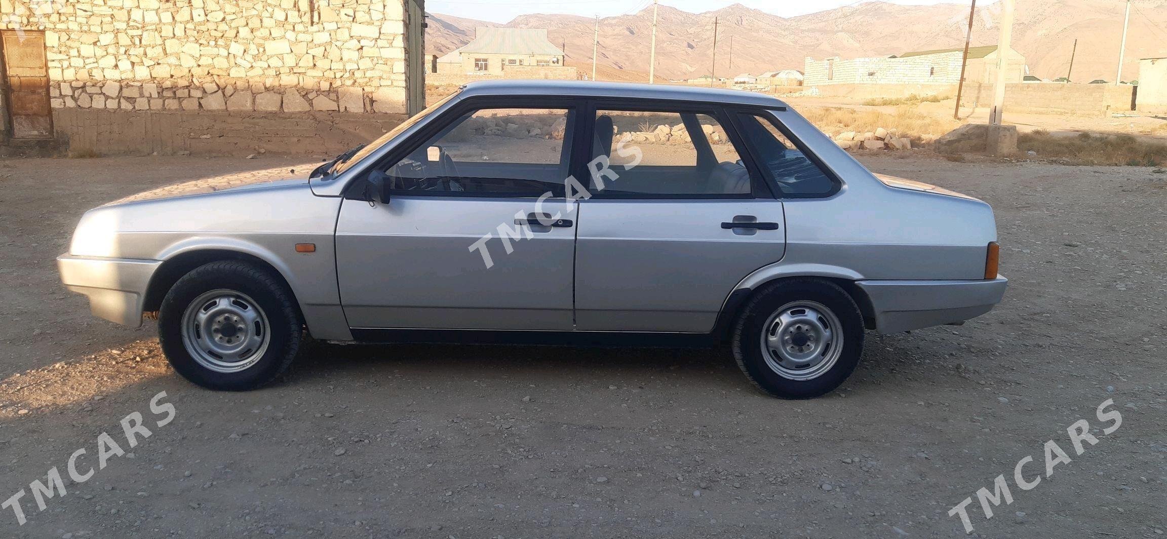 Lada 21099 2000 - 32 000 TMT - Balkanabat - img 4