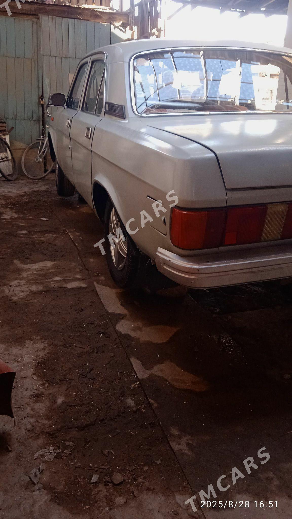 Gaz 31 1993 - 20 000 TMT - Туркменабат - img 7
