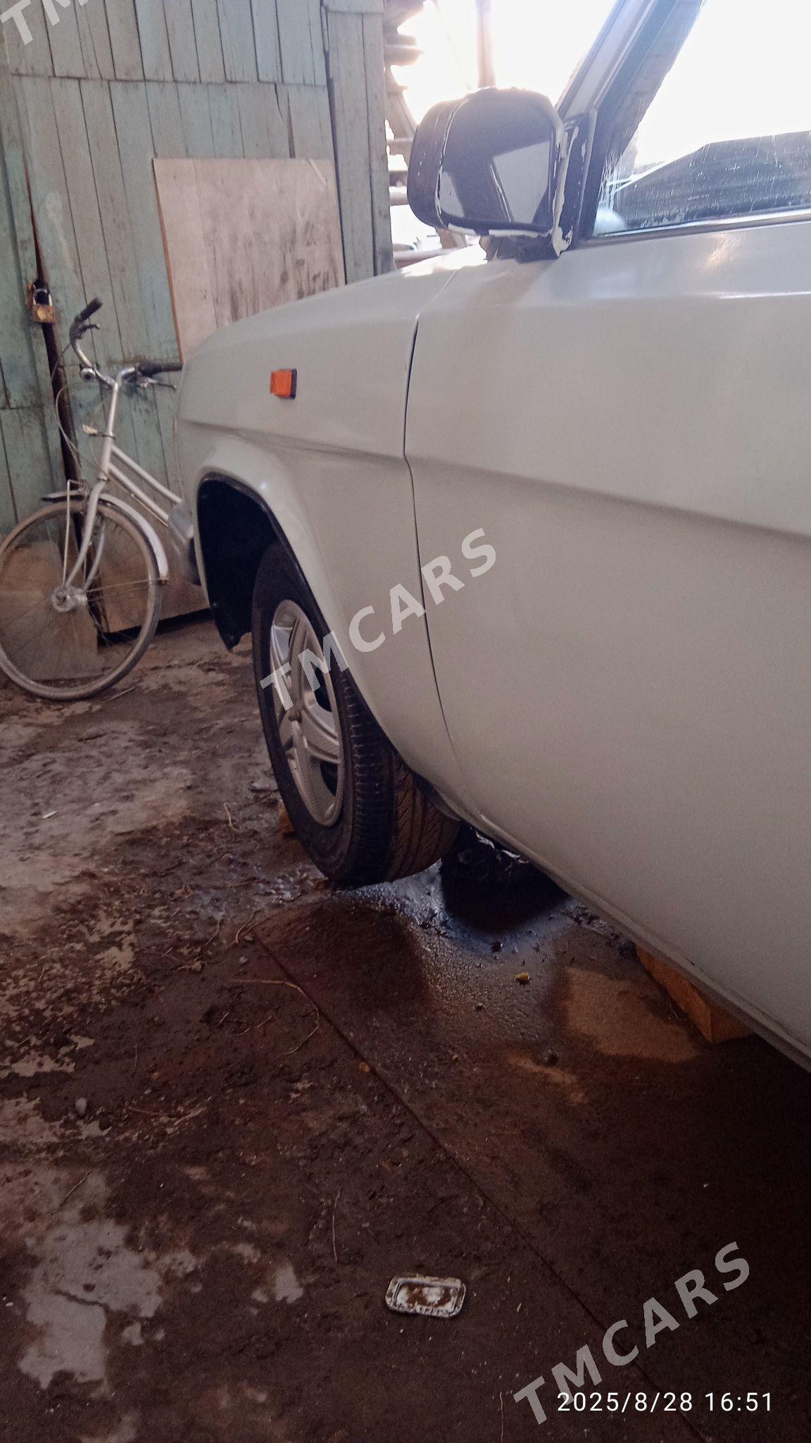 Gaz 31 1993 - 20 000 TMT - Туркменабат - img 8