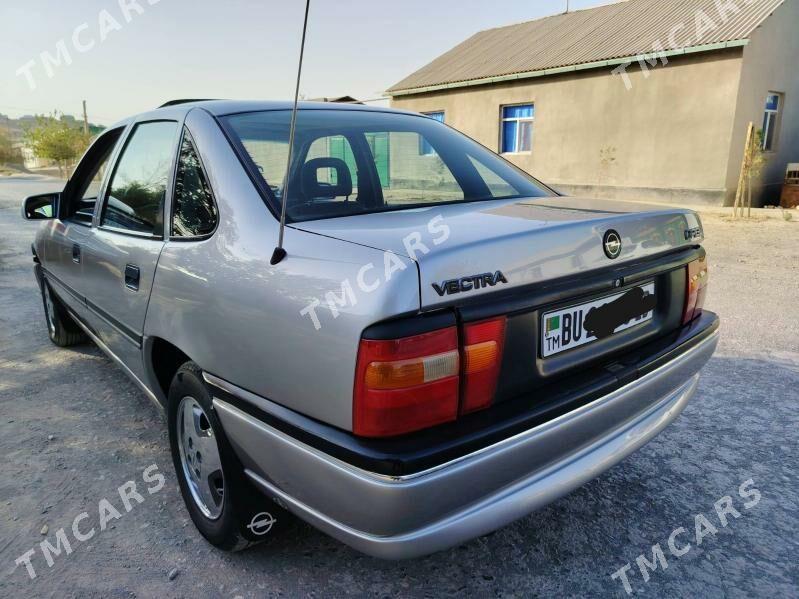 Opel Vectra 1995 - 42 000 TMT - Туркменабат - img 3