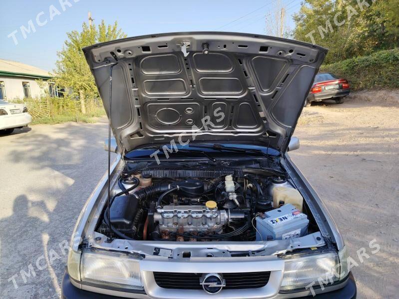 Opel Vectra 1995 - 42 000 TMT - Туркменабат - img 9