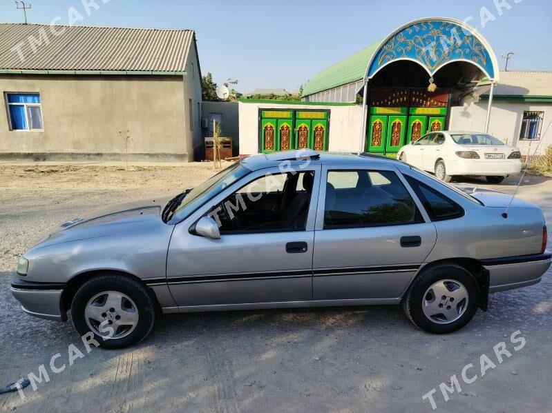 Opel Vectra 1995 - 42 000 TMT - Туркменабат - img 2