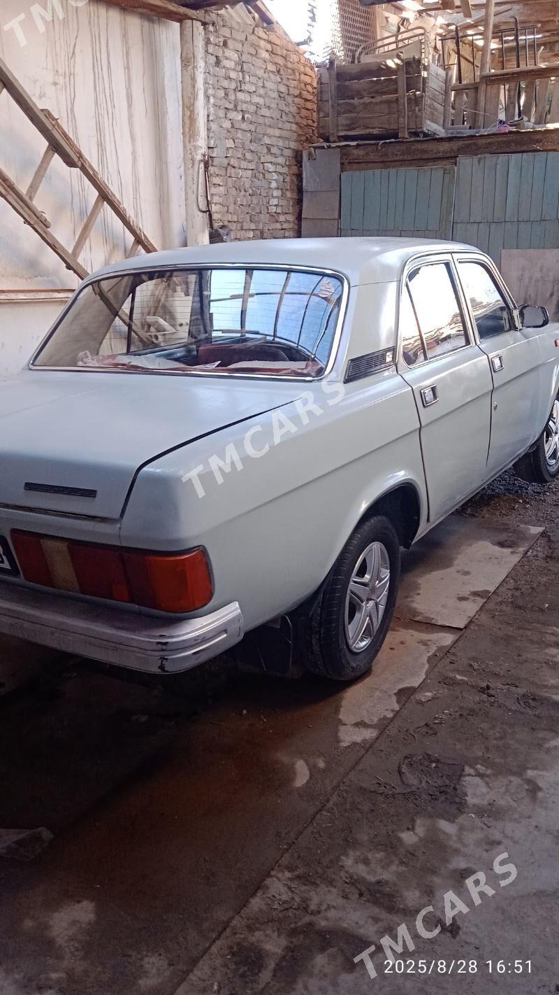 Gaz 31 1993 - 20 000 TMT - Туркменабат - img 9
