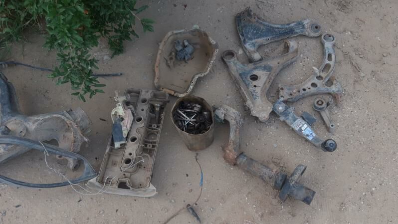 opel 500 TMT - Jebel - img 4