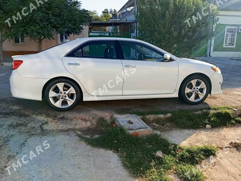 Toyota Camry 2014 - 230 000 TMT - Ашхабад - img 4