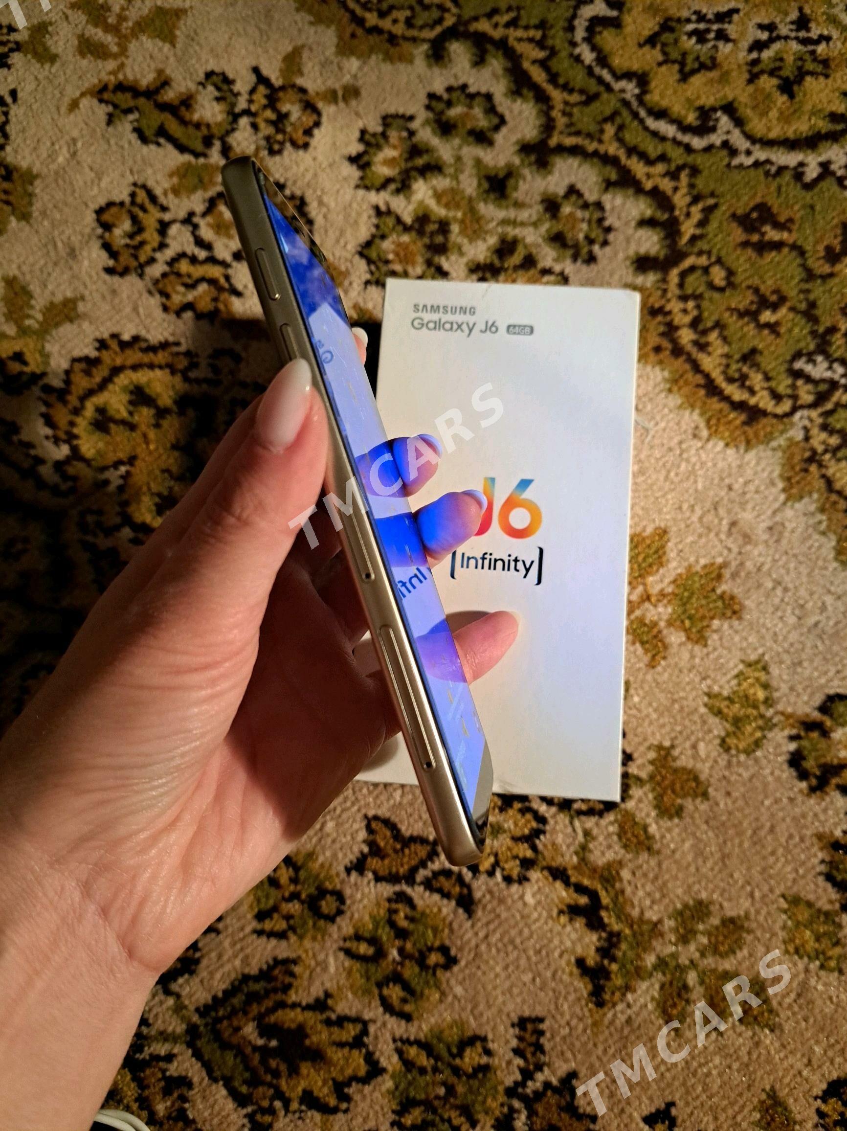 Samsung j7 - Aşgabat - img 2