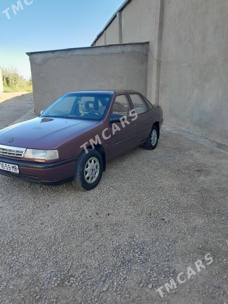 Opel Vectra 1990 - 20 000 TMT - Mary - img 3